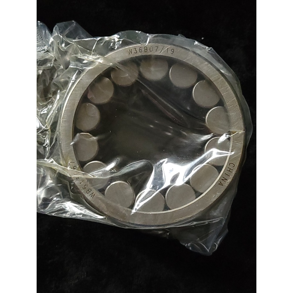 Driveworks S-513067 Wheel Bearing & S-4762N Seal Set GM Auto Parts NOS - Picture 4 of 6